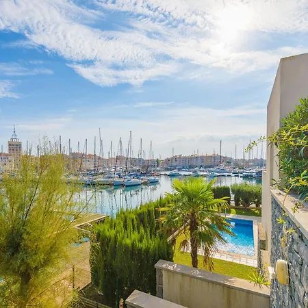 Lagrange Vacances Lile Saint Martin Готель