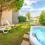 Lagrange Vacances Lile Saint Martin ホテル *