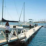 Lagrange Vacances Lile Saint Martin ホテル *