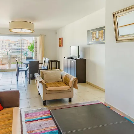 Otel Lagrange Vacances Lile Saint Martin *