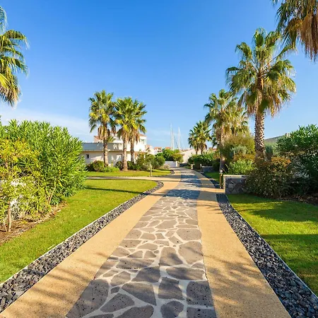 Otel Lagrange Vacances Lile Saint Martin Agde