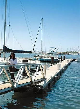 Lagrange Vacances Lile Saint Martin Otel *