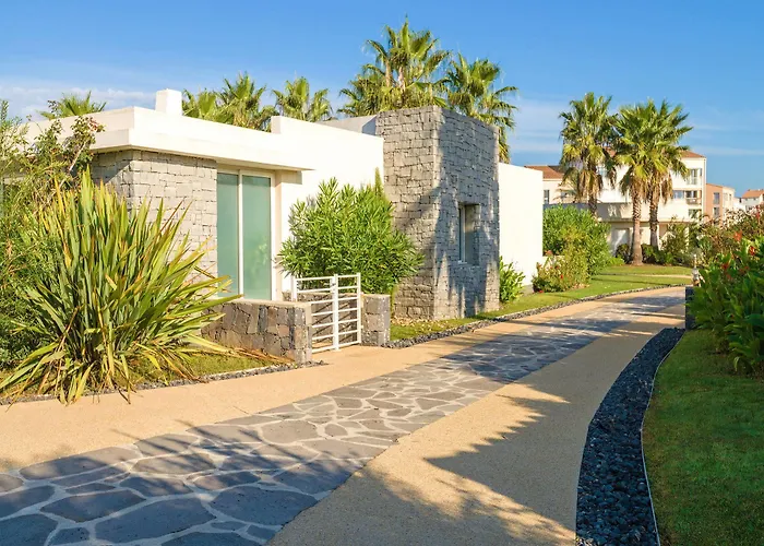 Lagrange Vacances Lile Saint Martin