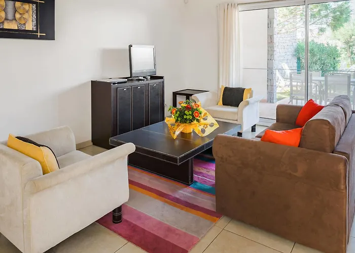 Lagrange Vacances Lile Saint Martin