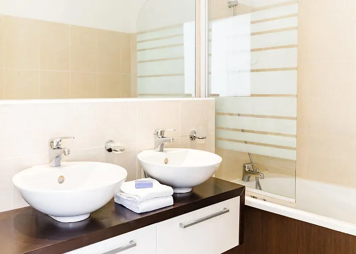 호텔 Lagrange Vacances Lile Saint Martin 아그