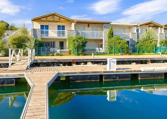 Lagrange Vacances Lile Saint Martin