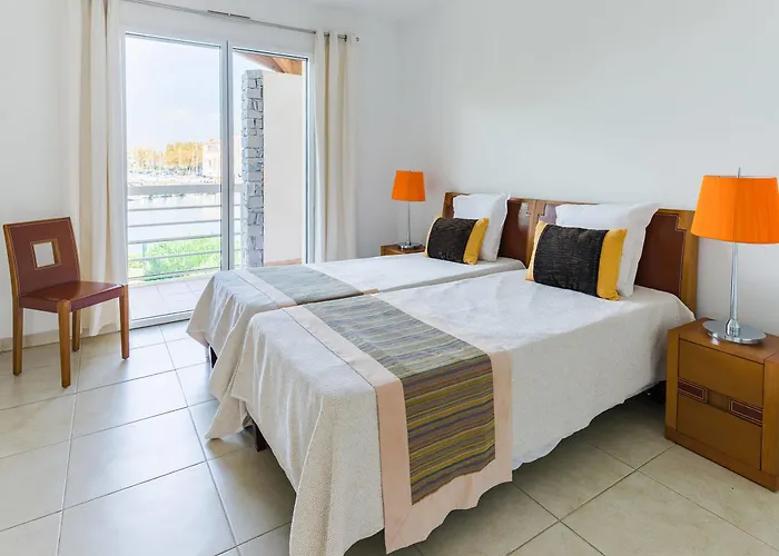 Lagrange Vacances Lile Saint Martin * 아그