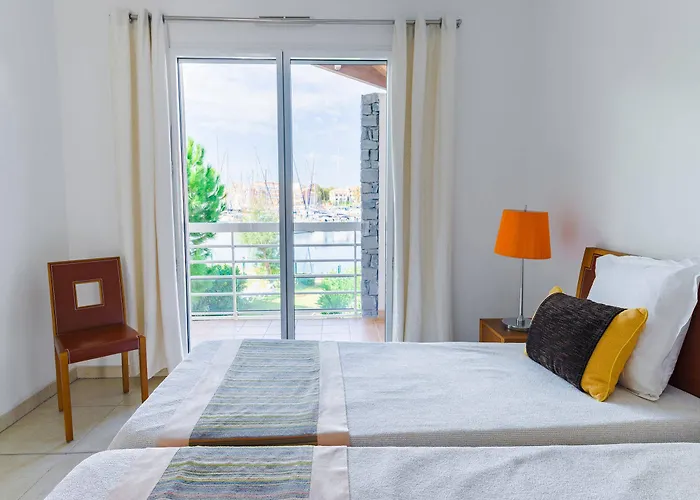 Lagrange Vacances Lile Saint Martin 호텔