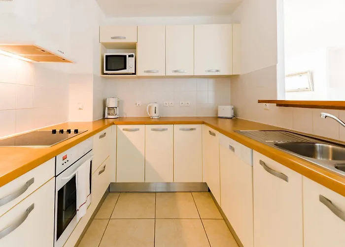 호텔 Lagrange Vacances Lile Saint Martin 아그