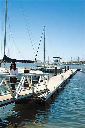 Lagrange Vacances Lile Saint Martin 호텔 *